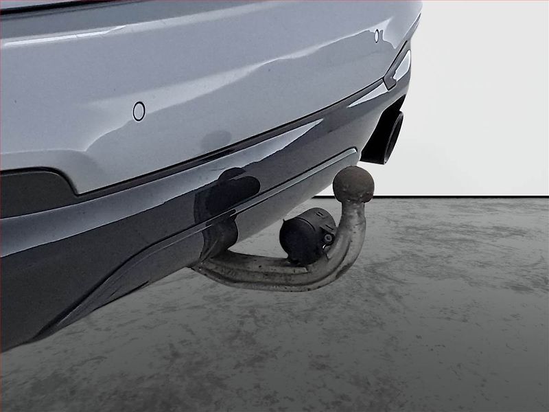 BMW X3 (2020) xDrive20d - fotka 25 z 25