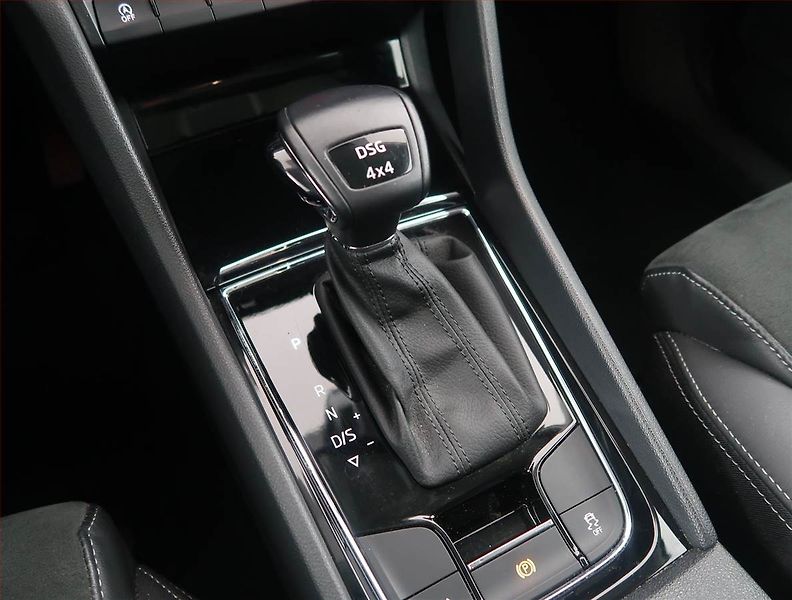 Škoda Kodiaq (2020) Style 2.0 TDI 4x4 - fotka 13 z 16