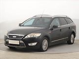 Ford Mondeo (2008) 2.0 TDCi, nová STK, dobrý stav - náhled 1