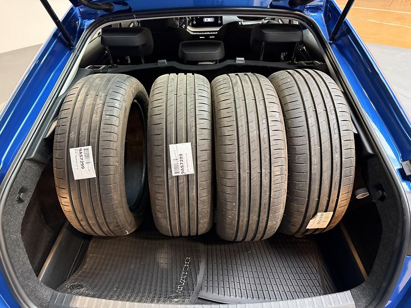 Škoda Octavia 2.0 TDI 85kW Ambition - fotka 12 z 12