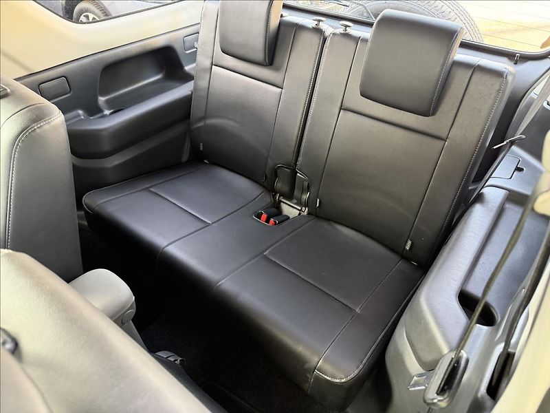 Suzuki Jimny 1,3 4x4 KLIMA TOP STAV - fotka 12 z 20