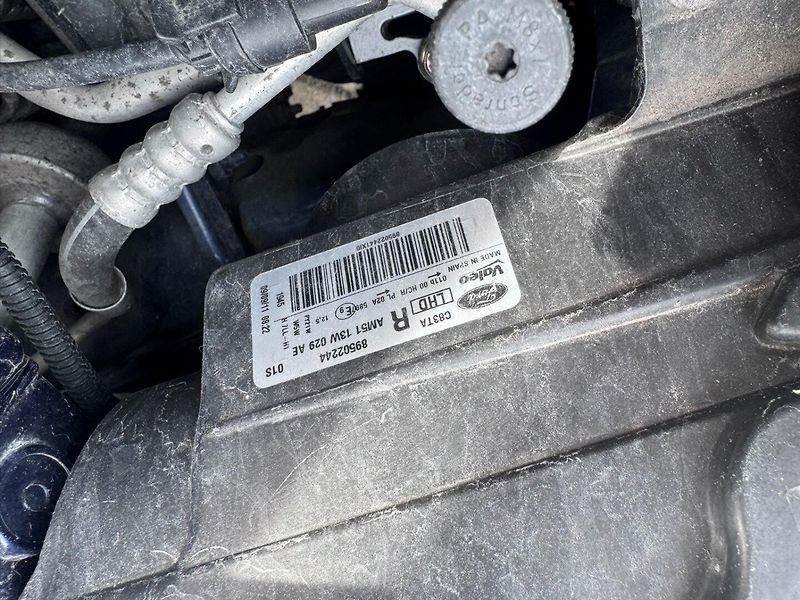 Ford Grand C-MAX (2011) AUTOMAT 2,0 TDCI NOVÁ STK - fotka 48 z 50