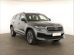 Škoda Kodiaq (2022) 2.0 TDI - fotografie inzerátu