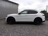 Alfa Romeo Stelvio (2020) 2.0TURBO 206kW PANORAMA VÝBAVA - náhled 8