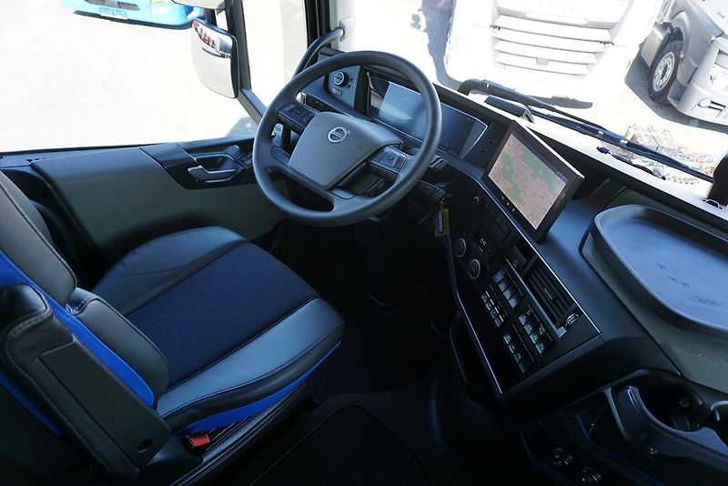 Volvo FH (2022) 500 / I – SAVE / XL / EURO 6 / - fotka 13 z 51
