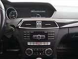 Mercedes-Benz Třídy C (2012) C 200 CDI, Navi, Xenony - náhled 12