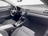 Škoda Superb (2024) 2.0 TDI 110kW DSG Style Plus c - náhled 21