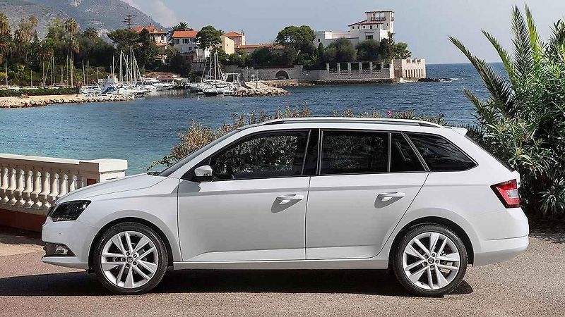 Škoda Fabia pokořila hned dva výrobní milníky.