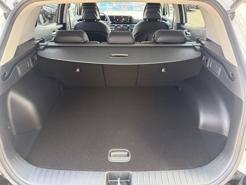 Kia Sportage (2026) 1,6 T-GDi 110 kW TOP - fotka 6 z 6