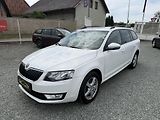 Škoda Octavia 2.0 TDI 4x4 - náhled 2