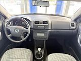 Škoda Fabia 1,4   63kW,TEMPOMAT,AUT. KLIMA - náhled 9