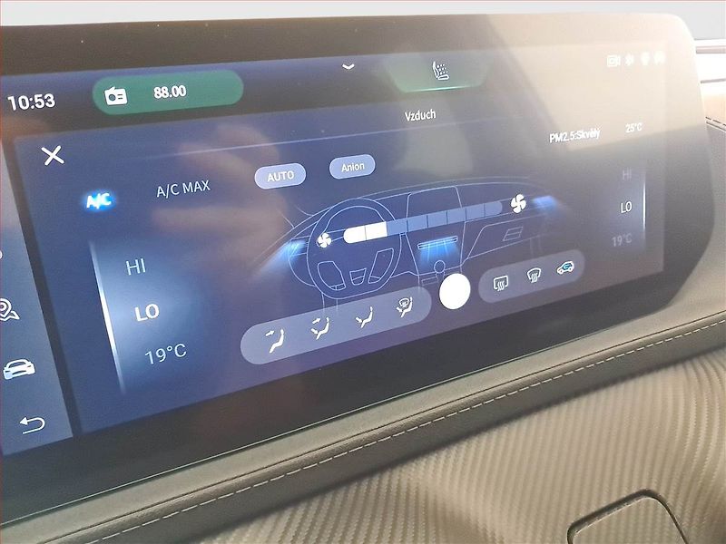 Dongfeng T5 EVO (2025) 1.5 Turbo - fotka 20 z 25