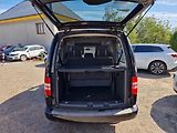 Volkswagen Caddy MAXI 1,6TDI 7MÍST JAKO-O - náhled 9