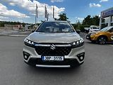 Suzuki S-Cross 4x4 Black Edition - náhled 1