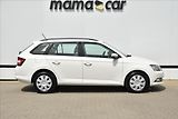 Škoda Fabia 1.2 TSI 66kW 1.MAJITEL DPH ČR - náhled 8