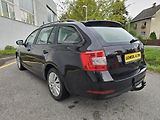 Škoda Octavia (2013) 3 2.0TDI 4x4 AMBIENTE - náhled 2