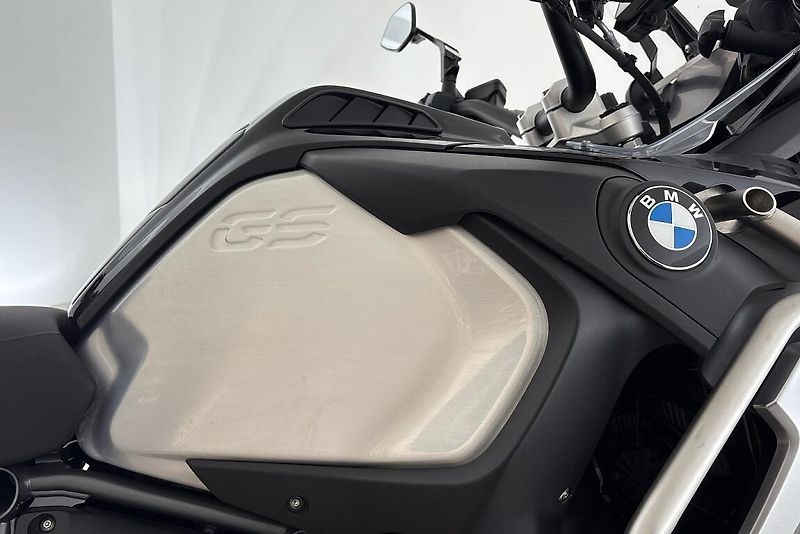 BMW R 1250 GS Adventure - fotka 12 z 14
