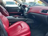 Maserati Ghibli 3.0 V6 Bi-Turbo S Q4 AT8 - náhled 8
