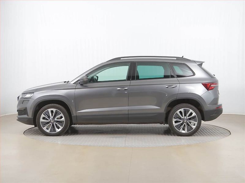Škoda Karoq (2024) 2.0 TDI, Style Plus,Navigace - fotka 3 z 16