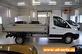 Ford Transit 2.0 TDCI SKLÁPĚČ 2021  - náhled 13