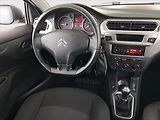 Citroën C-Elysée (2018) 1.2 PureTech, ČR,1.maj - náhled 7