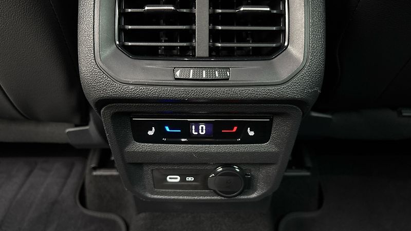 Seat Tarraco 2.0 TDI DSG 4x4 Xcellence - fotka 23 z 32