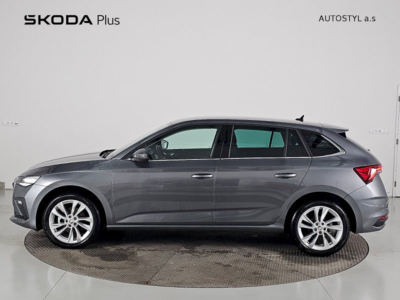 Škoda Scala (2024) 1.0TSi 85kw SELECTION - fotka 3 z 29