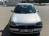 Opel Corsa (2001) 1.0i, 40kw 155t. KM! - náhled 8
