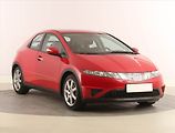 Honda Civic (2006) 1.4 i-DSI, po STK, dobrý stav - náhled 1