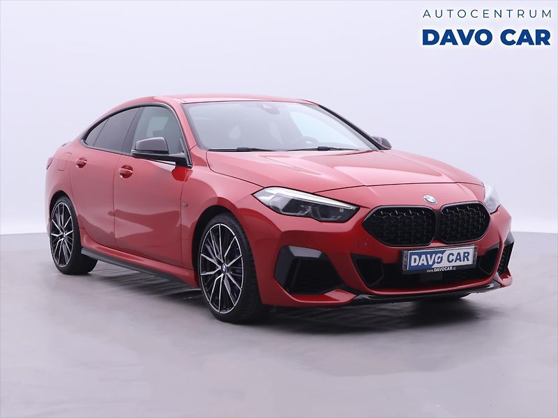 BMW Řada 2 2,0 M235i 225kW CZ xDrive - fotografie inzerátu