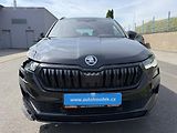 Škoda Karoq SPORT LINE 1,5TSi navi závěs  - náhled 1