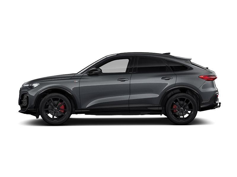 Audi Q5 (2026) TDI - fotka 2 z 6