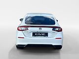 Honda Civic (2026) 2.0 Elegance 2026/na cestě - náhled 3