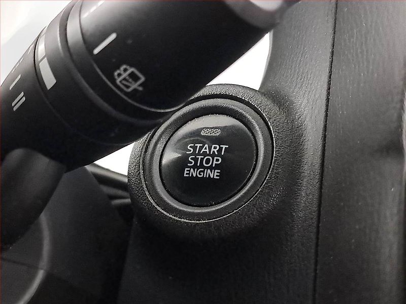 Mazda CX-5 (2013) Attraction 2.2 Skyactiv-D - fotka 15 z 18