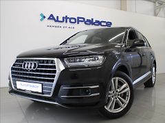 Audi Q7 3,0 TDi 200kW S-line 7-míst ČR - fotografie inzerátu