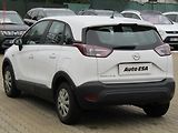 Opel Crossland X (2019) 1.2i, 1.maj,ČR, AC, výhřev - náhled 6
