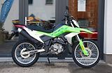 CFMOTO (2026) 250 Dual Sport - náhled 1
