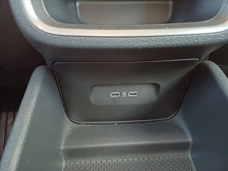 Škoda Octavia 1,5   M-HEV 110kW DSG Selectio - fotka 21 z 36