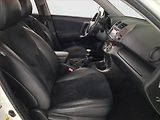 Toyota RAV4 (2012) 2.2 D-4D, 4X4, Tempomat - náhled 9