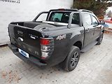Ford Ranger 2.2 TDCi LIMITED 4x4 AUTOMAT - náhled 9