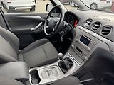 Ford S-MAX (2009) 2.0TDCi Navi 7Míst Tažné Z. - náhled 18