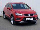 Seat Ateca (2016) 1.4 TSi 4x4, Xcellence, LED - náhled 1