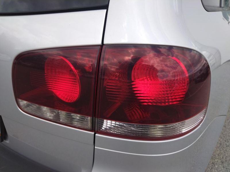Volkswagen Touareg A 3,0 TDI - fotka 22 z 23
