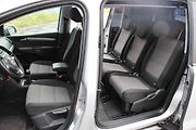 Volkswagen Sharan 7N, 2,0 TDI