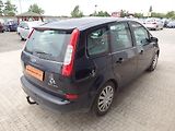 Ford C-MAX 1.6 TDCI 80 kW ZÁVĚS, KLIMA - náhled 3