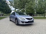 Mazda 6 1.8 Comfort - náhled 16