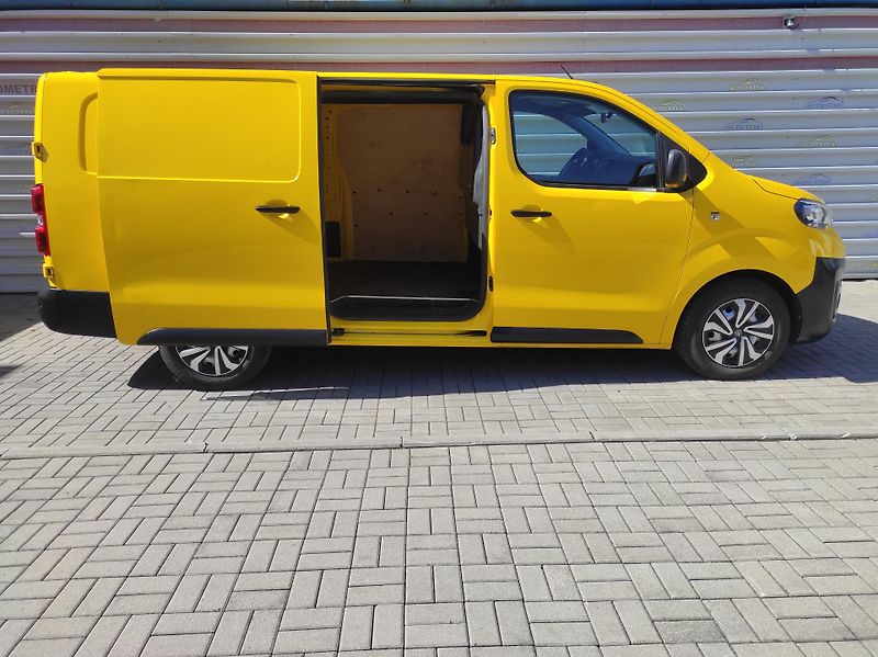 Peugeot Expert  2,0BlueHDi L3, Acces, ČR - fotka 7 z 33