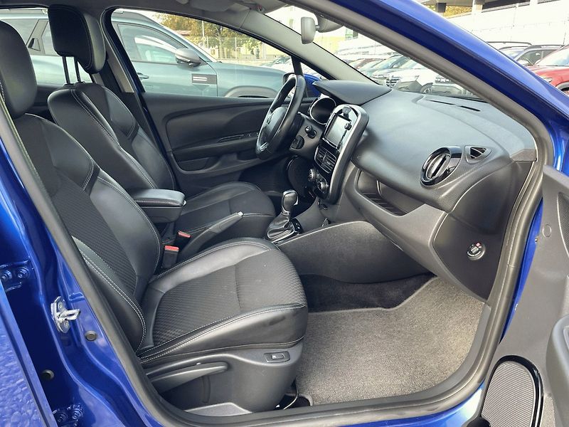 Renault Clio (2016) 1.2 TCe,Automat,Intens,ČR - fotka 30 z 36