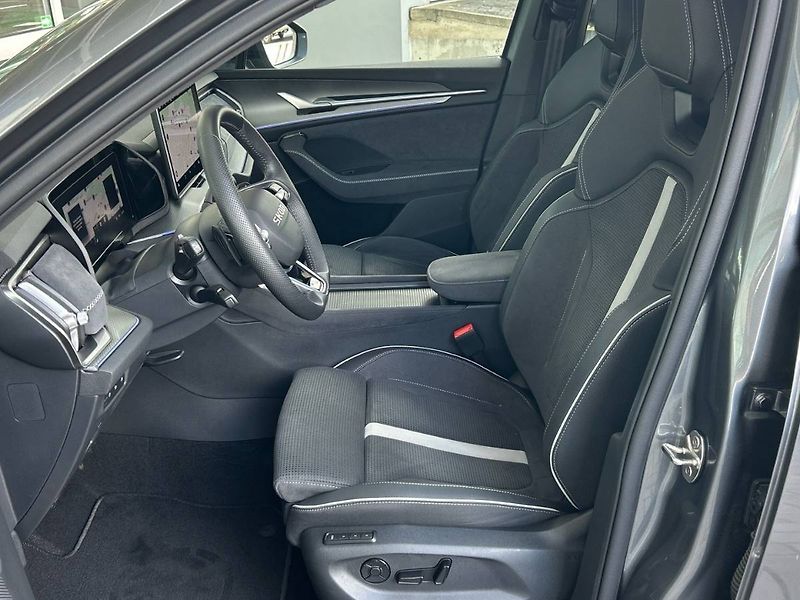 Škoda Kodiaq (2025) 2.0 TDI 7DSG Sportline - fotka 21 z 35