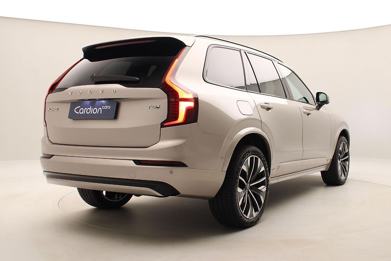 Volvo XC90 (2026) T8 AWD Plug-in DARK PLUS 7m - fotka 12 z 78
